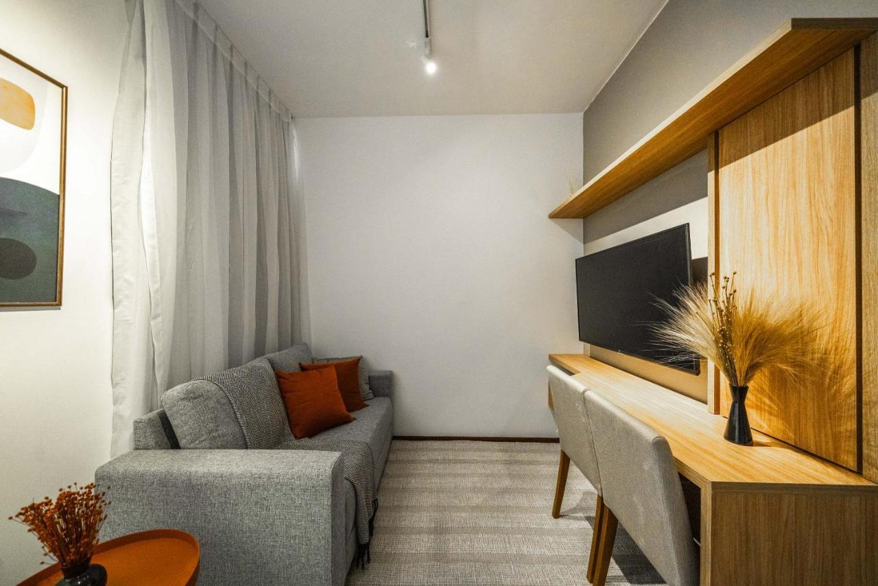 Apartamento Tabas - Edificio In -