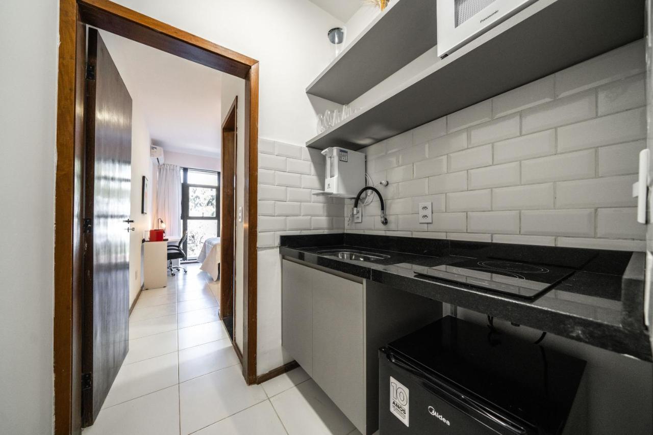 Tabas - Edificio In - Apartamento Brasilia