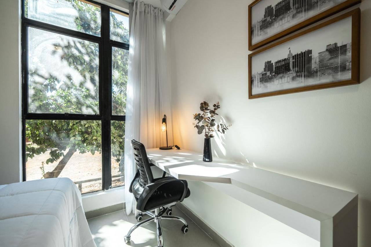 Tabas - Edificio In - Apartamento Brasilia
