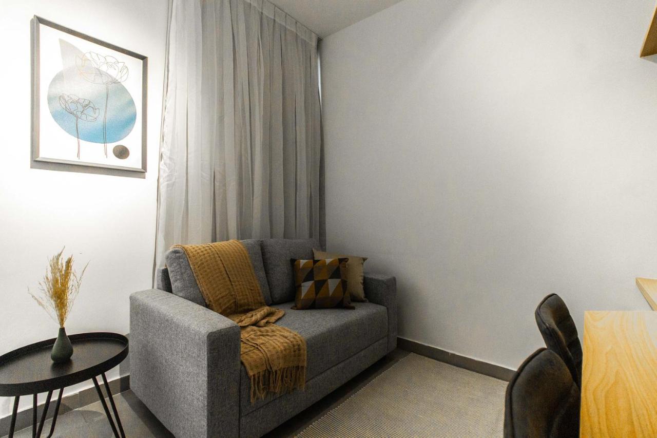 Tabas - Edificio In - Apartamento