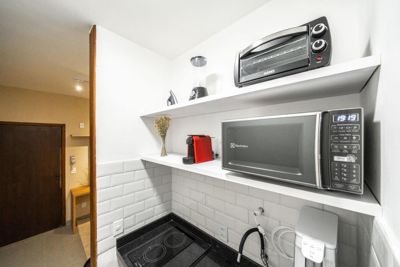 Apartamento Tabas - Edificio In - Brasilia