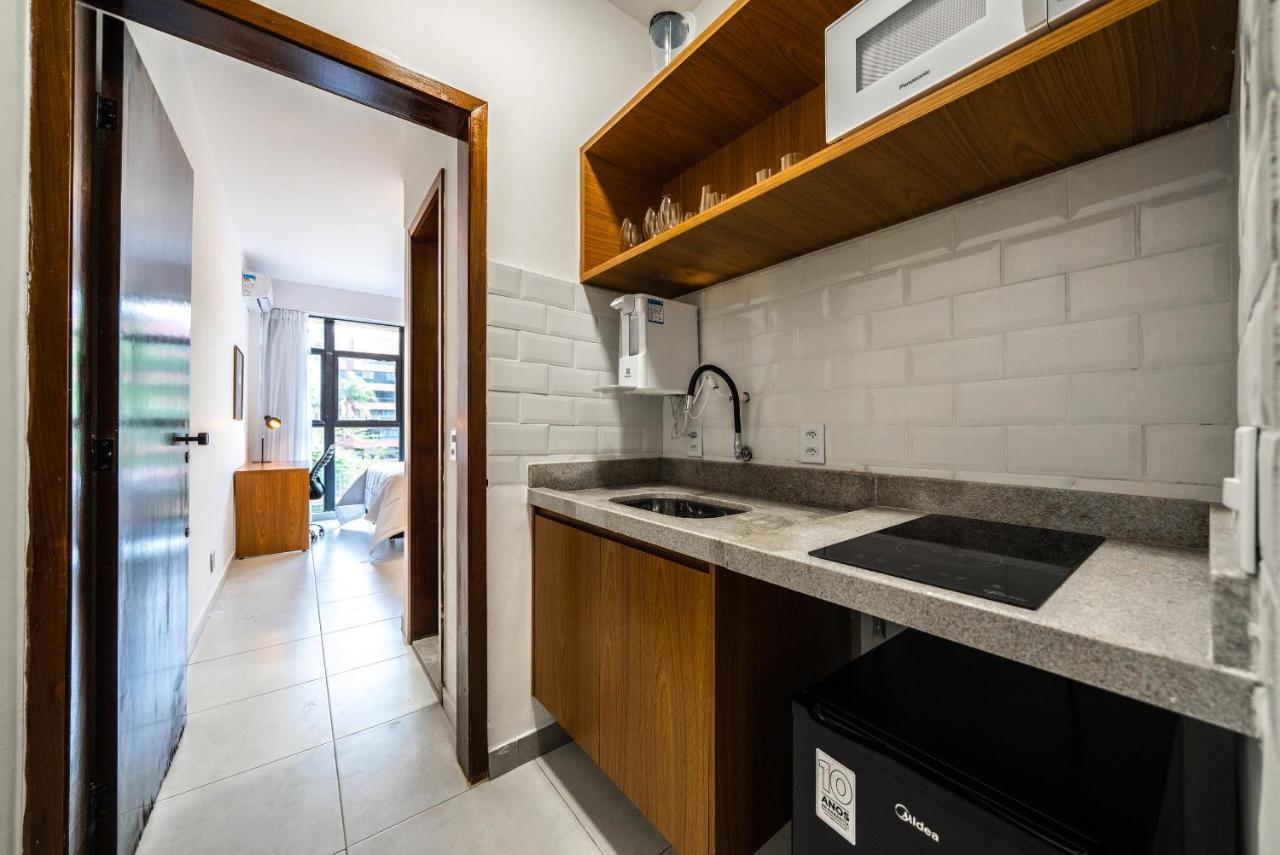 Apartamento Tabas - Edificio In - Brasilia