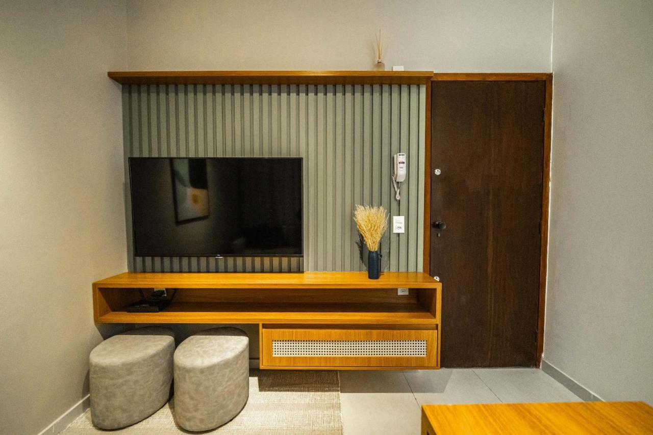 Tabas - Edificio In - Apartamento Brasilia