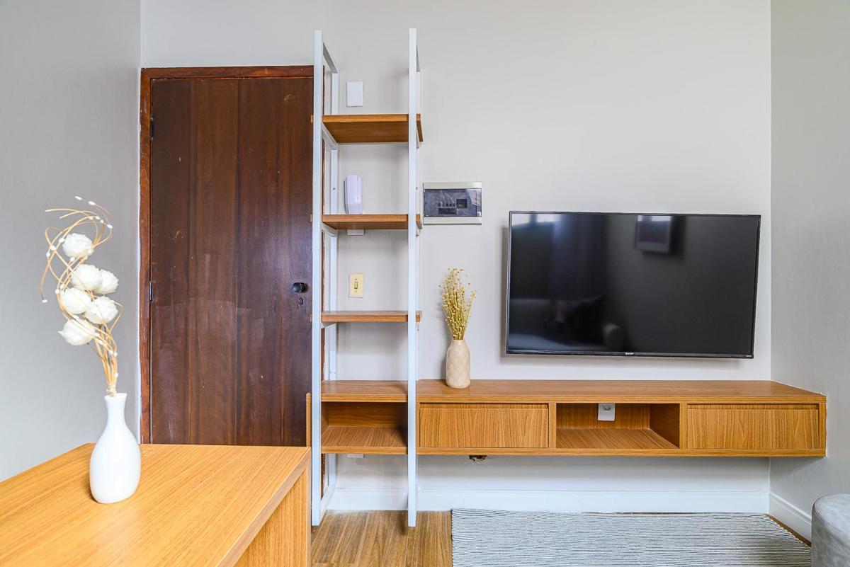 Tabas - Edificio In - Apartamento Brasilia