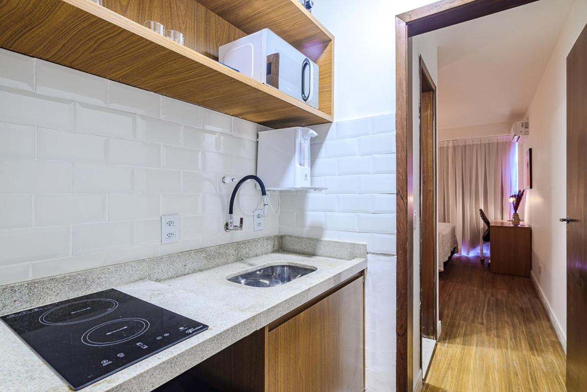 Apartamento Tabas - Edificio In - Brasilia