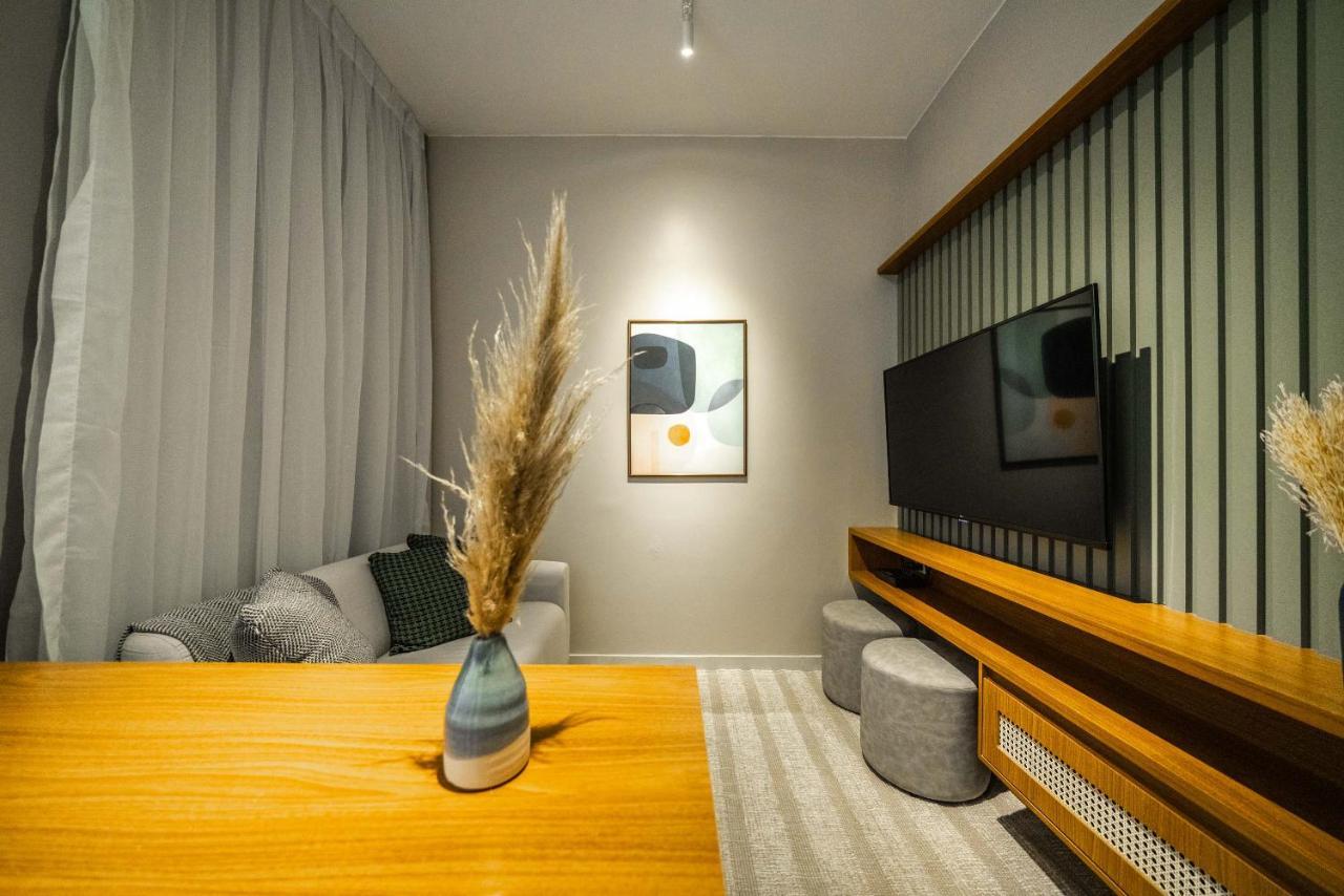 Tabas - Edificio In - Apartamento Brasilia