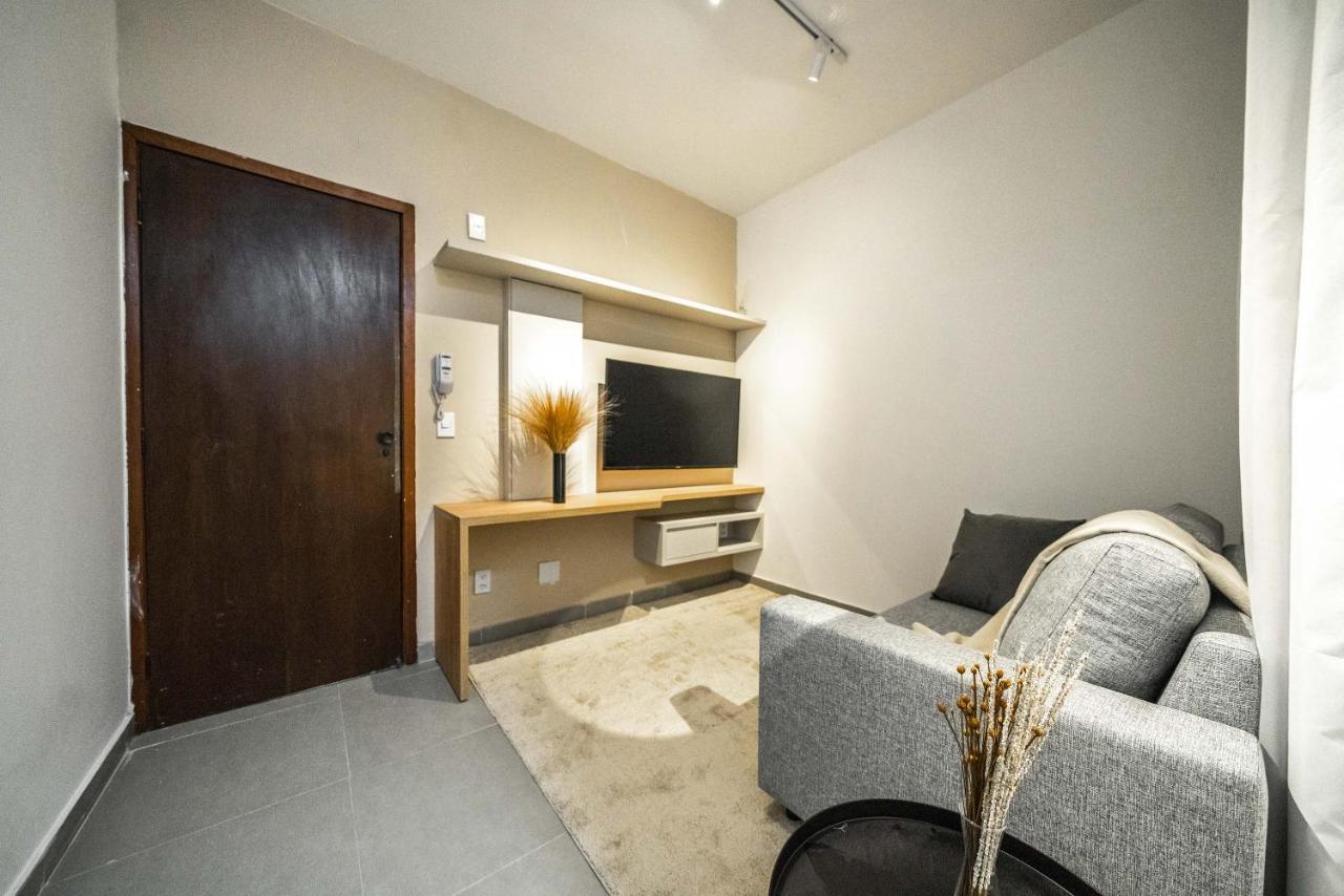 Apartamento Tabas - Edificio In - Brasilia